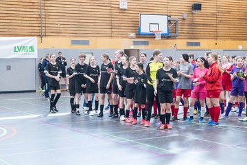 Bild 38 - wCJ Falkinnen Cup